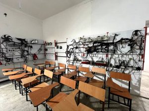 دوره آموزشی تنظیم موتور در شیراز