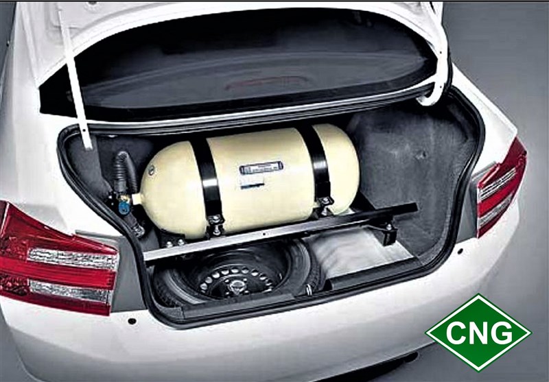 دوره آموزشی گاز سوز CNG در شیراز
